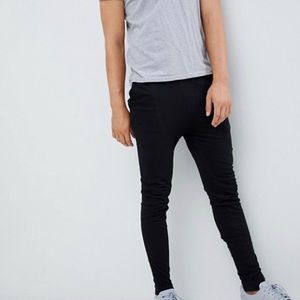 Lounge / warm up pants - ASOS